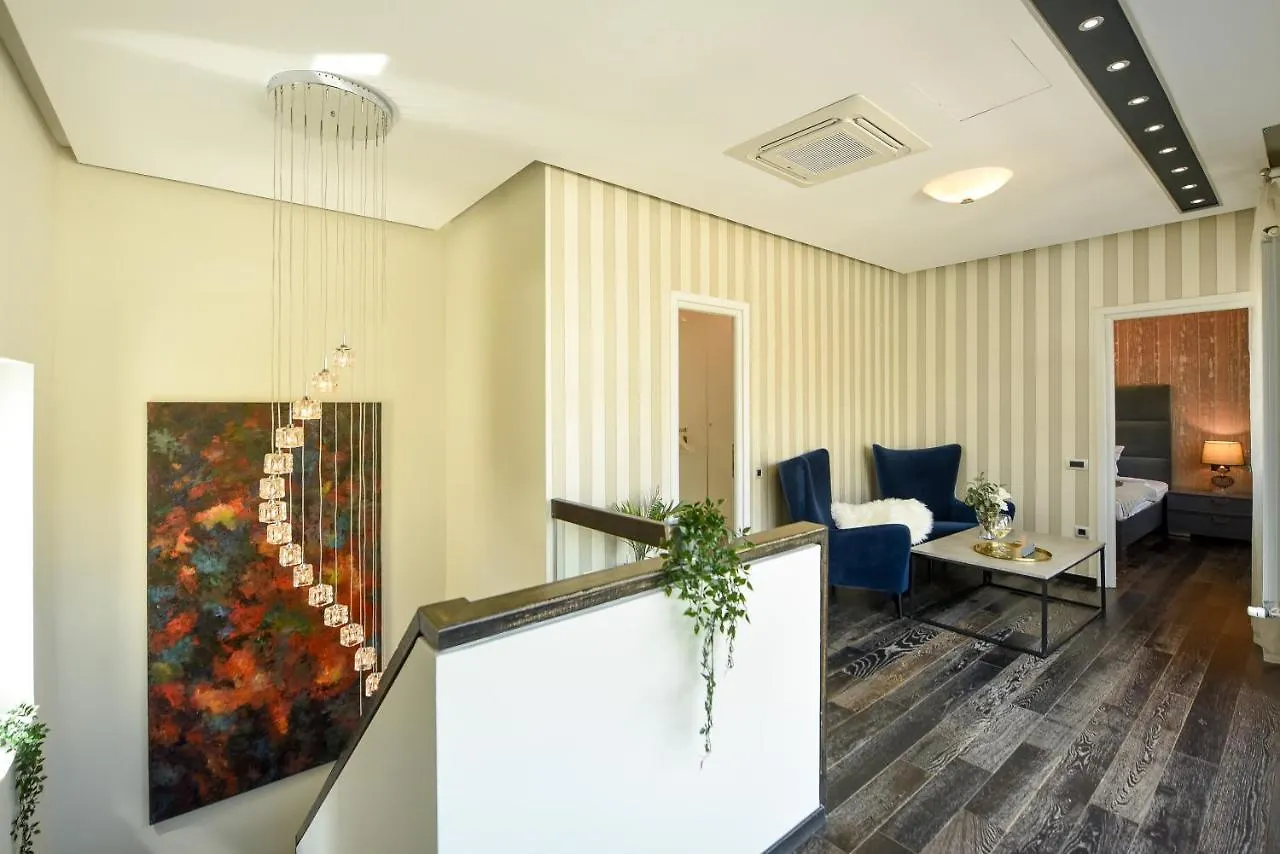 The Maze - Herastrau Penthouse & Rooftop Terrace Apartamento Bucarest